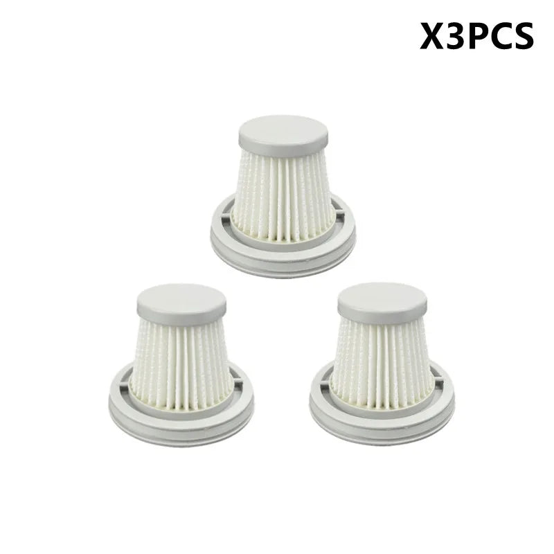 Filter Replacement
