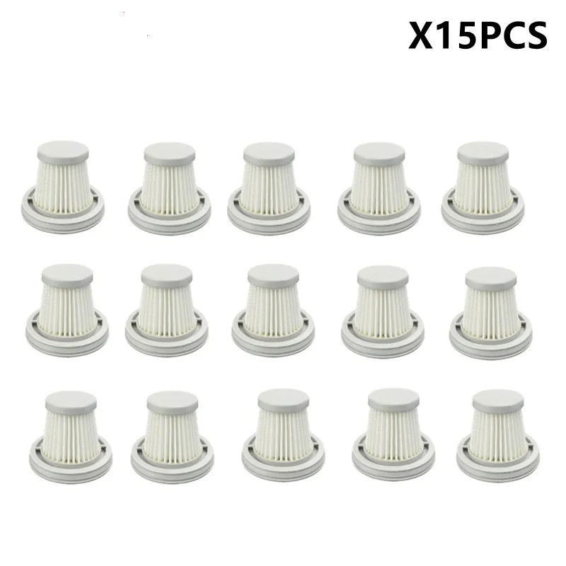 Filter Replacement