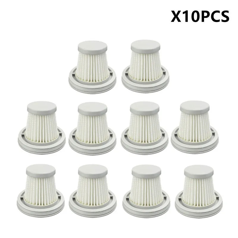 Filter Replacement