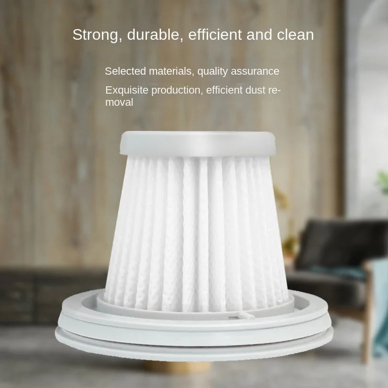 Filter Replacement