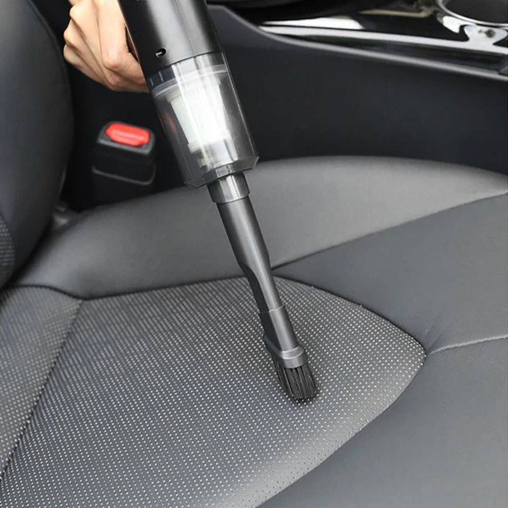Multi-Functional High Power Handheld Vacuum Cleaner